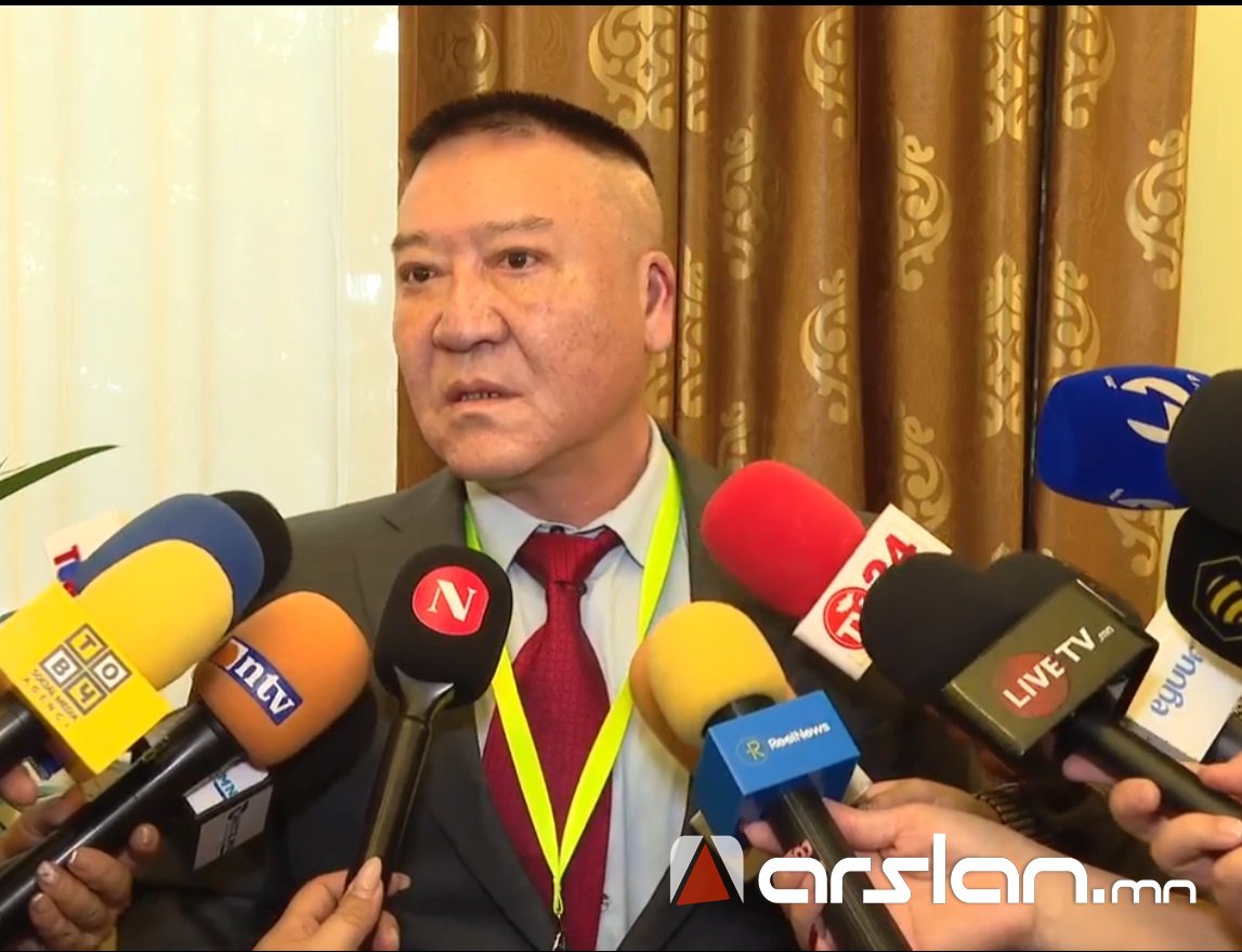 Ц.Мянганбаяр: “Онтрэ“ компаний 23 жилийн өмнөх татварыг бол санахгүй байна