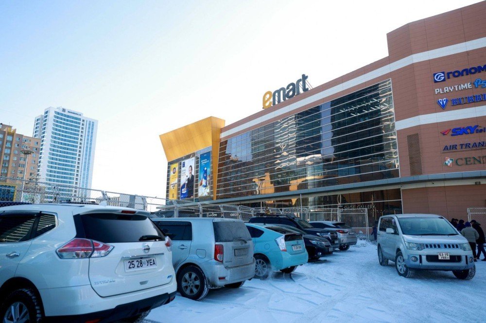 Энэ сарын 17-ны өдрийг дуустал И-март 00:00 цаг хүртэл, бусад зах 1-2 цагаар хуваариа сунгана