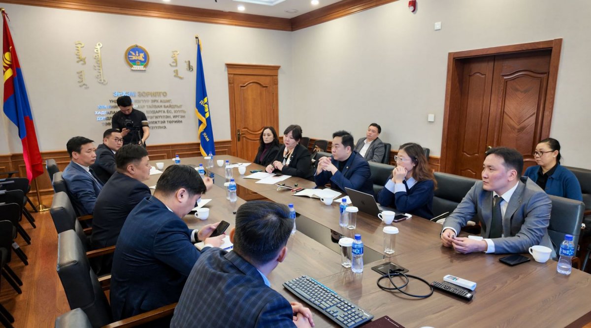 Залилан, хулгай, хүний эрүүл мэндийн эсрэг гэмт хэргээс урьдчилан сэргийлэхэд АНХААРЧ ажиллана