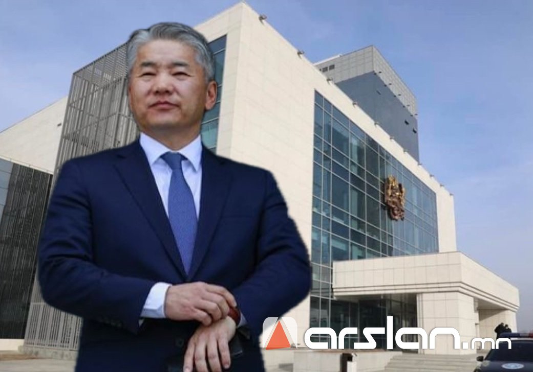 Ж.Энхбаяр сайд албан тушаалаа голж,  “Хотын дарга” болохын төлөө “лобби” уулзалтуудаа эхлүүлжээ