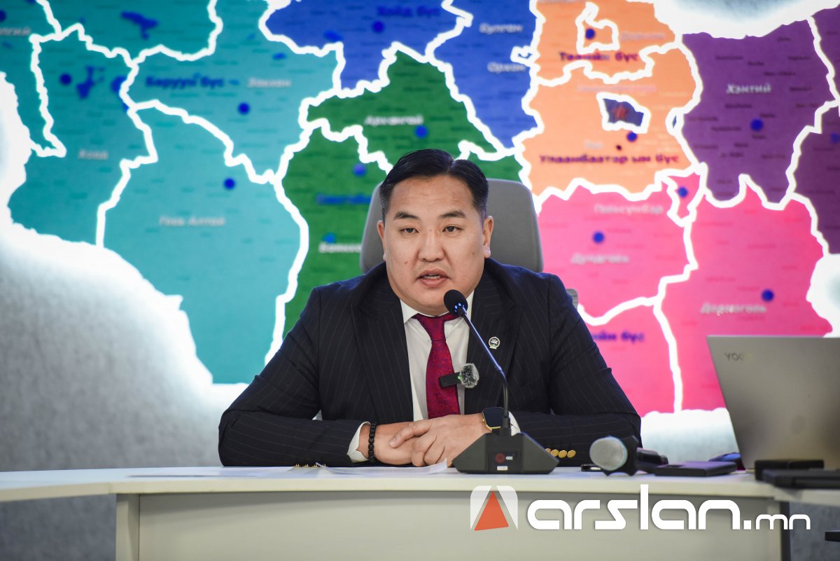 С.Ням-Эрдэнэ: Хуурамч амлалт, буруу ойлголтыг нийгэмд түгээх байгууллага нэмэгдсэн нь ИТГЭМЖЛЭЛИЙН БАЙГУУЛЛАГЫН нэр хүндийг унагаж байна