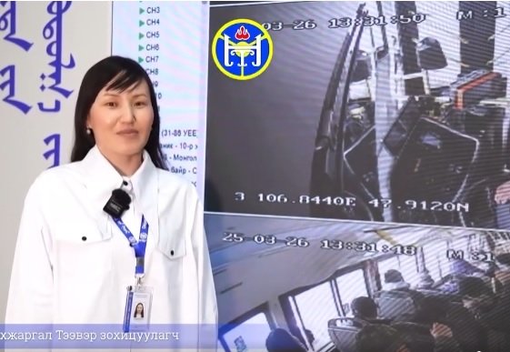 А.Энхжаргал: Суусан автобусныхаа гараашны дугаарыг мэдэж байвал орхисон эд зүйлээ хурдан олж авах боломжтой