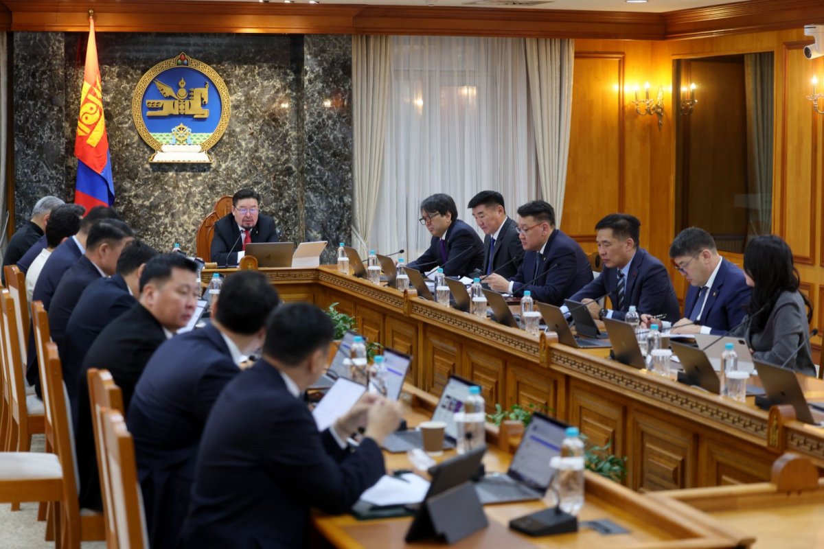 35 мянга гаруй иргэн, аж ахуйн нэгжийн газар эзэмших хүсэлтийг шуурхай шийдвэрлэнэ