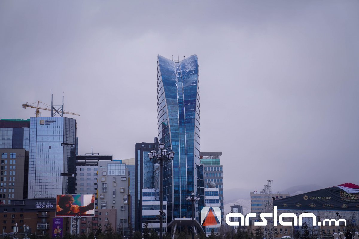 Энэ сарын 22-ныг хүртэлх цаг агаарын урьдчилсан төлөв