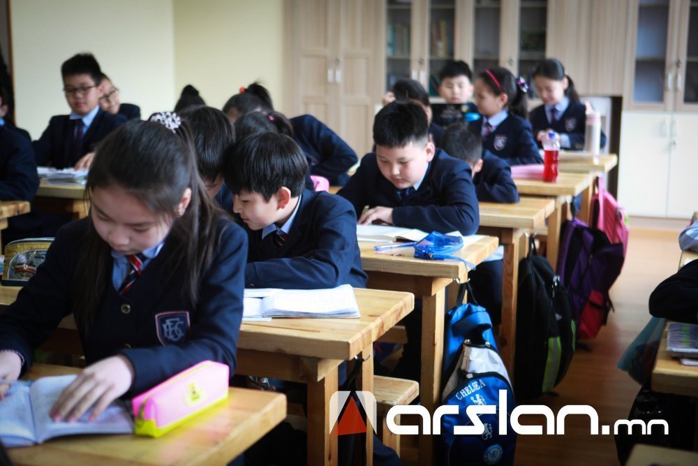 Сурагчдын 2-р улирлын амралт дөрөвдүгээр сарын 6-нд эхэлнэ