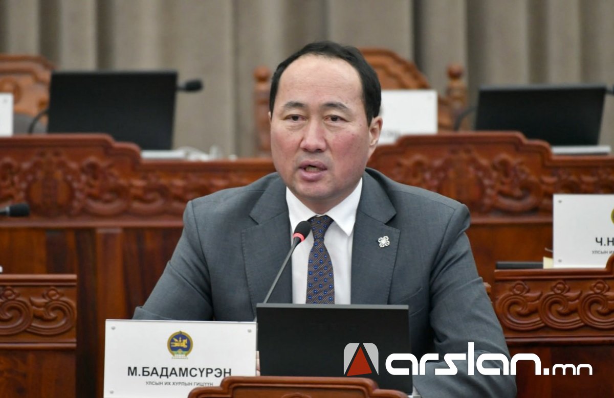 Шатахуун түгээгчээс САЙД болтлоо томорсон М.Бадамсүрэн ₮1,2 тэрбумын  ОРОН СУУЦ,₮294 саяын үнэлгээтэй 120 гаруй АДУУТАЙ