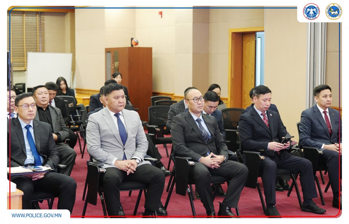 “Гэмт хэргээс урьдчилан сэргийлэх орчны загварын үндсэн төлөвлөгөө” номын танилцуулга, хэлэлцүүлэг боллоо