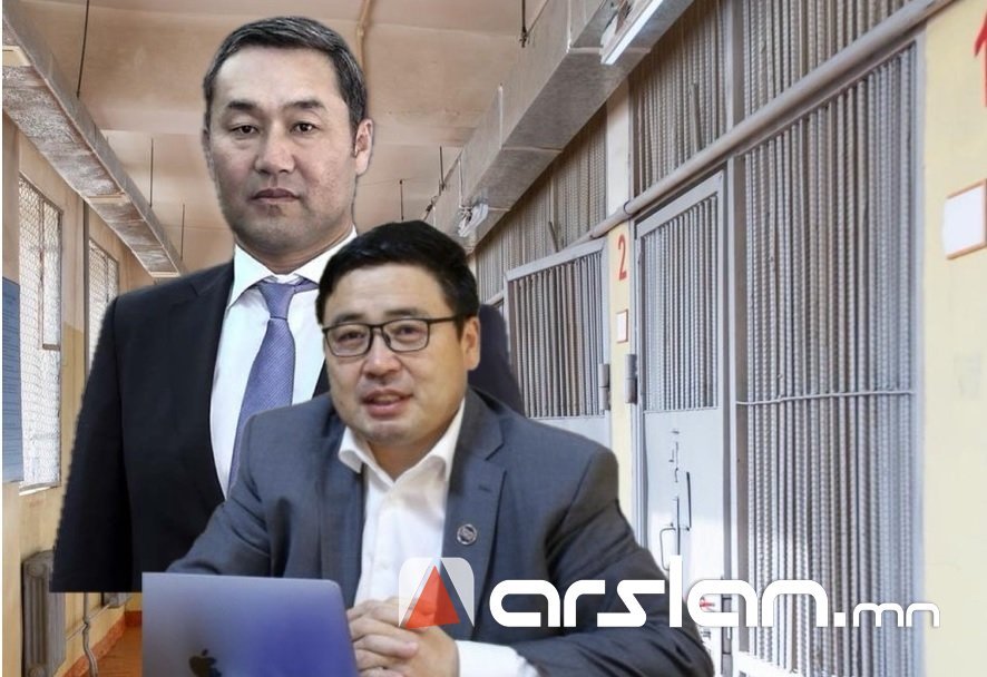 Н.Тавинбэхийн цагдан хорих хугацааг дахин 30 хоногоор сунгаж, Н.Товуудоржийг үргэлжлүүлэн 15 хоног хорихоор болжээ