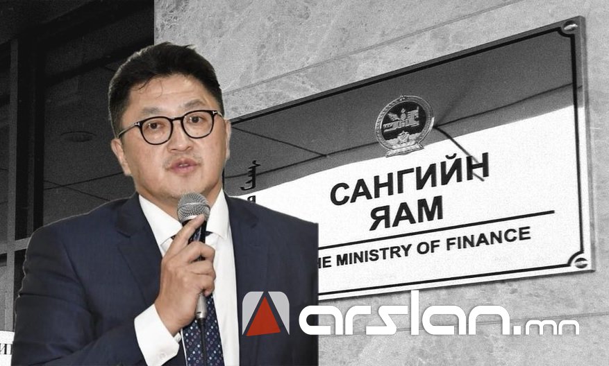 Сангийн яамны ТНБД-д очихоор зэхэж буй М.Баярмагнай ₮3.2 тэрбумын 3 ОРОН СУУЦТАЙ, ₮384​​​​​​​ саяын АВЛАГАТАЙ