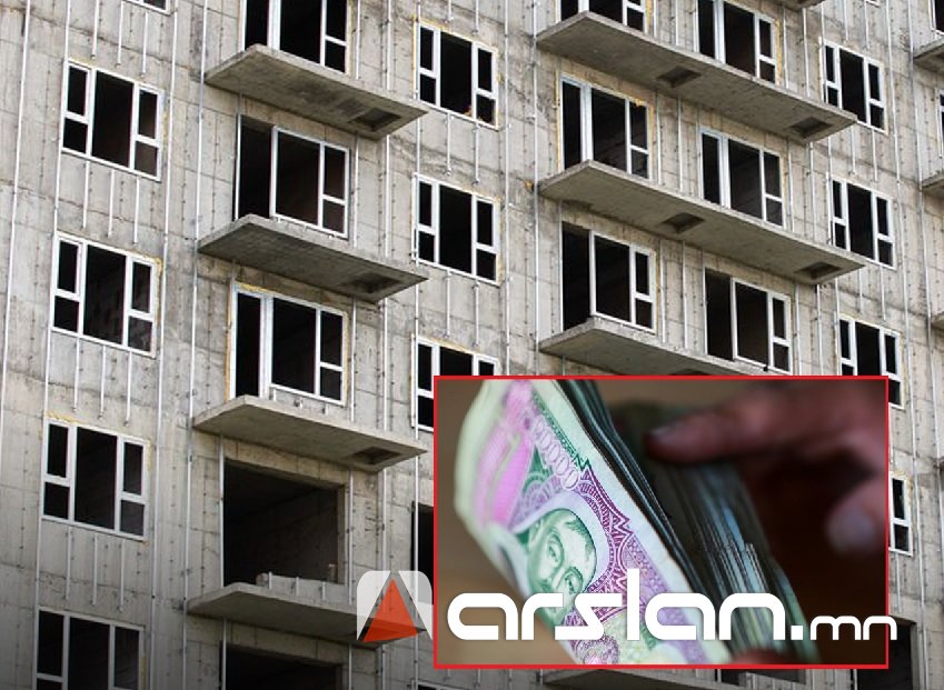 Захиалсан байраа 10 иргэнд давхардуулан зарж, 4 тэрбумын ХОХИРОЛ учруулжээ