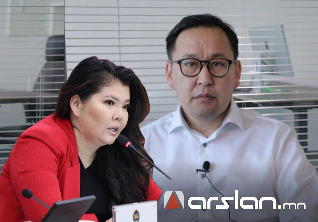 Хуульч О.Батхүү: Гишүүд өөр ажил эрхлэх хориотой.Гэтэл наймаа хийнэ, бараа рекламдана.Нүдэн дээр хууль зөрчиж үзүүлнэ