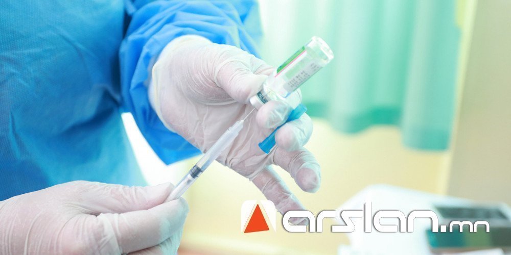 ХӨСҮТ: Улаанбурхан өвчин нь халдварлалт өндөртэй ч вакцинаар сэргийлэгдэх боломжтой