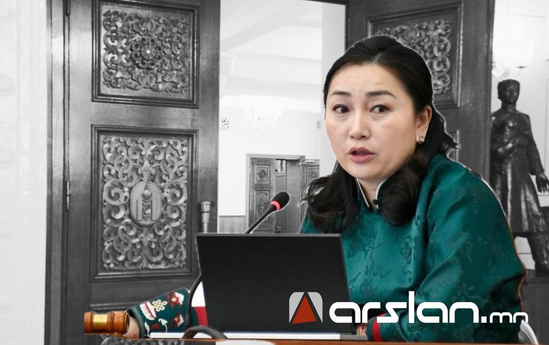 Х.Булгантуяагийн асуудал Олон улсын парламентын холбоон дээр яригджээ