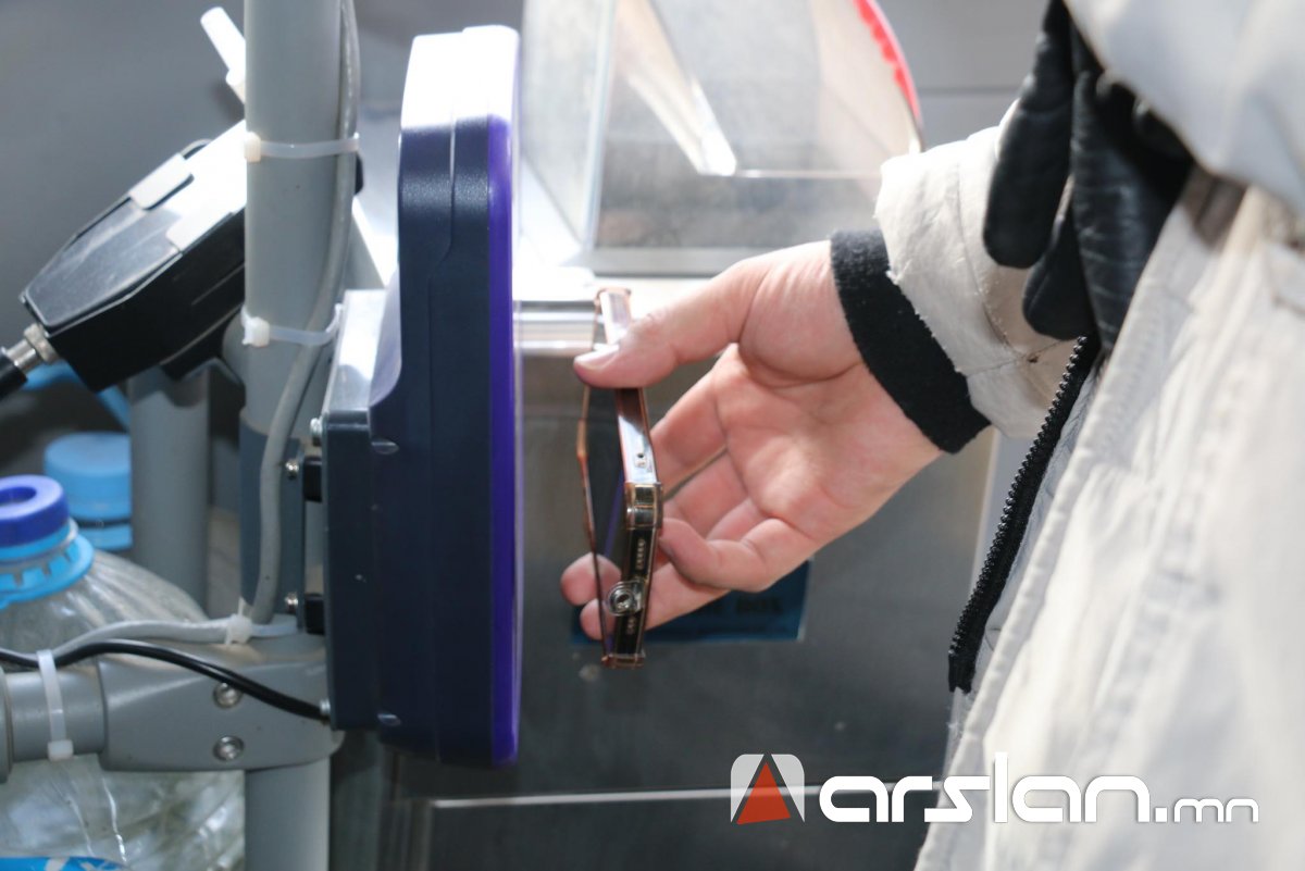 НТБГ: Нийтийн тээврийн системийн шинэчлэлтийг шөнийн цагаар гүйцэтгэнэ