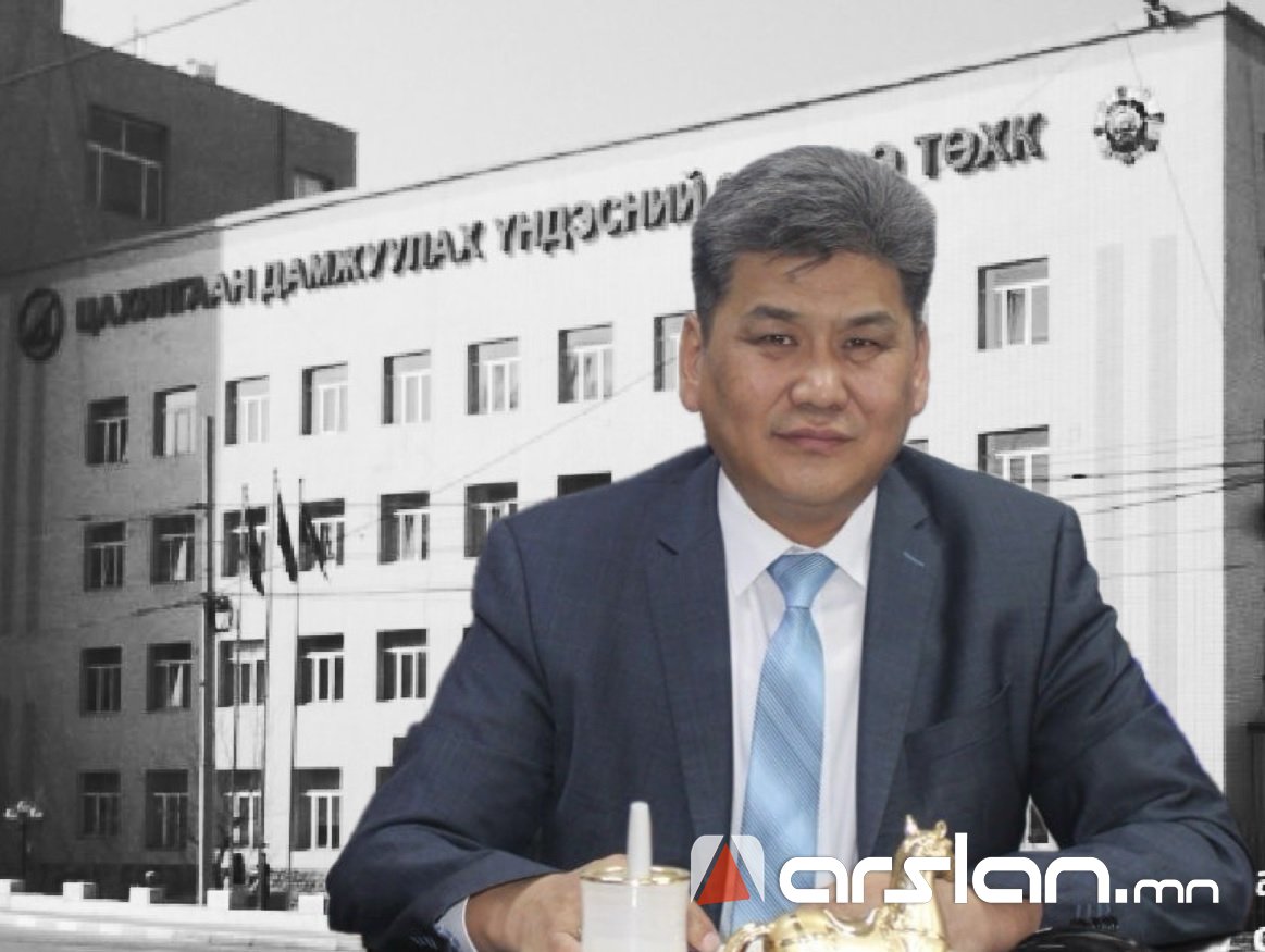 “ЦДҮС“ ТӨХК төсвийн ₮78 саяар удирдлагын болон хурлын ширээ, сандлыг солино