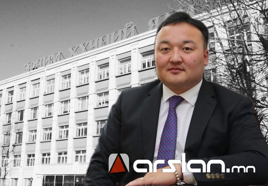 ЭХ-ний Дэд сайд С.Далхаасүрэн ₮71 саяын ОРЛОГОТОЙ, ₮334 саяын үнэлгээтэй 2 МАШИНТАЙ