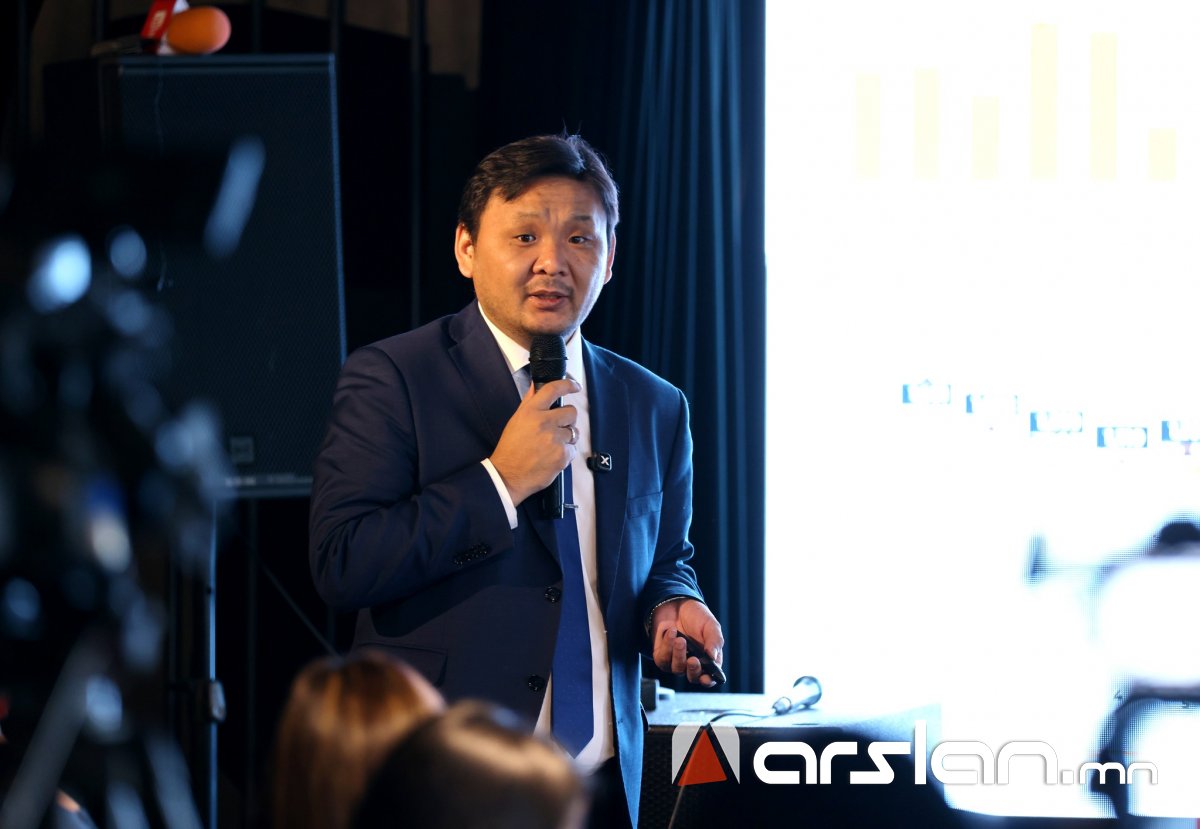 Н.Цэрэнсамбуу:1,072 хувьцаатай иргэнд  63,242 төгрөгийн ногдол ашгийг 2026 оны дөрөвдүгээр сарын 30-ны өдөрт багтаан олгоно