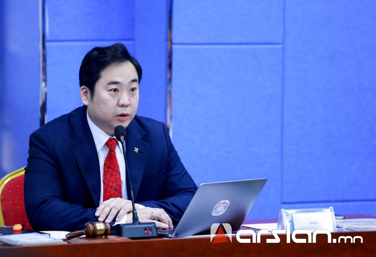 А.Баяр: Гэмт хэрэг, зөрчил хамгийн их гардаг хар цэгүүдээ тодорхойлж гудамж, талбайгаа бүрэн камержуулж, гэрэлтүүлье