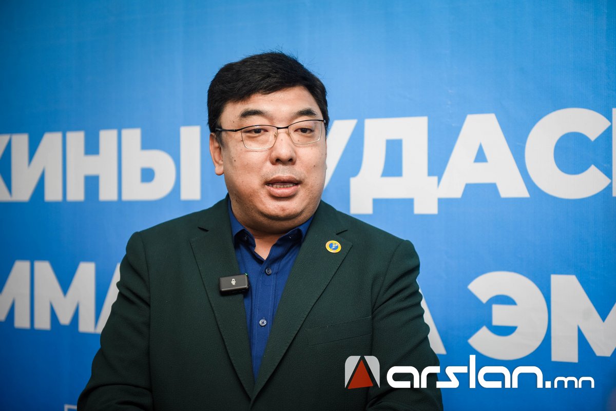 Л.Энхсайхан:  “Gamma Knife” эмчилгээг нэвтрүүлж чадвал зарим тархины хоргүй болон хортой хавдрыг мэсгүйгээр эмчлэх боломж бүрдэнэ