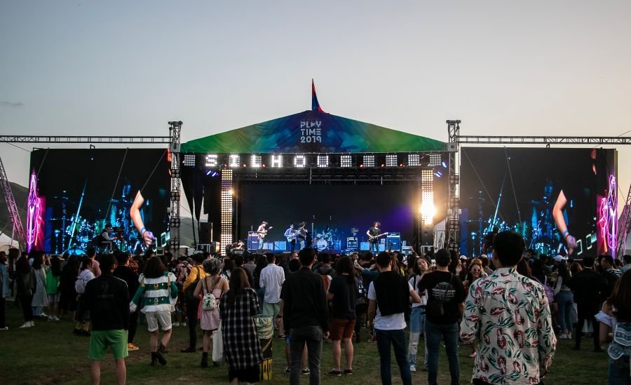 Нийслэлийн 2026 оны төсвөөс “Playtime Festival“-д зориулж ₮17.1 тэрбумаар авто зам тавина