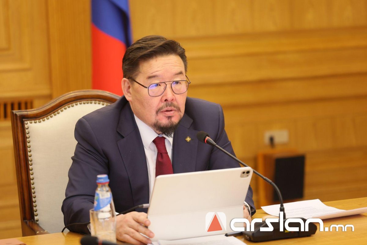 “Оюутолгой” компанийн гүйцэтгэх удирдлагаар монгол хүн томилох санал тавилаа