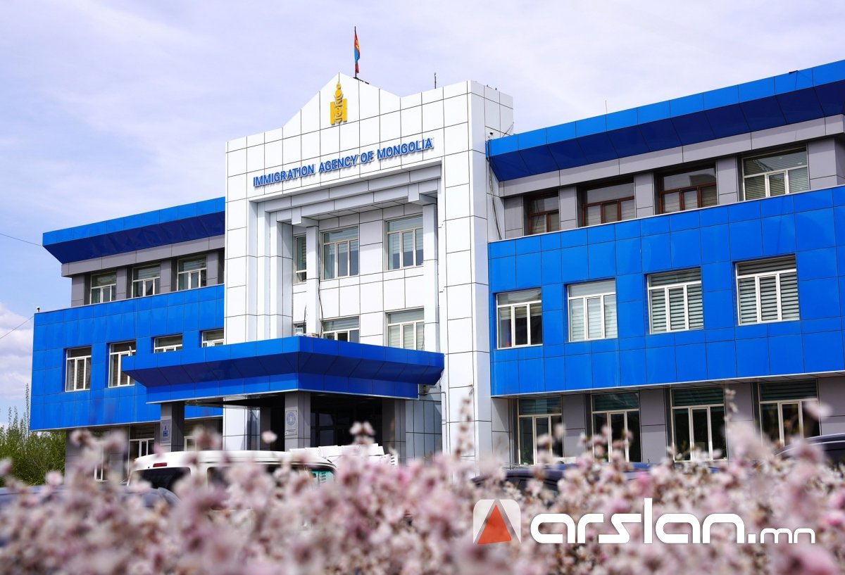 Виз сунгалт, виз шилжүүлгийн үйлчилгээг Isf.mn системд шилжүүллээ