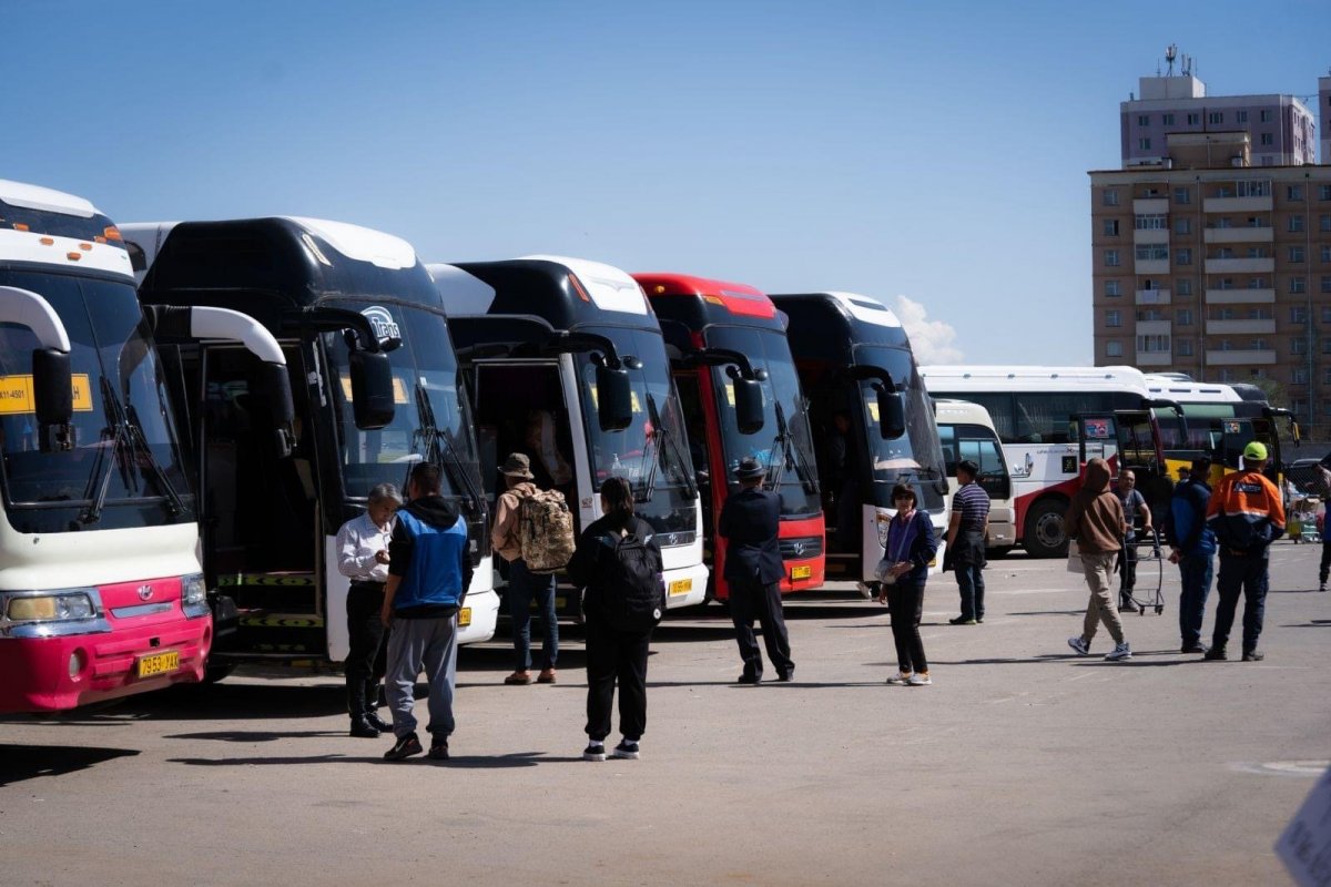 Орон нутгийн зарим чиглэлийн автобусны үнэ шинэчлэгджээ