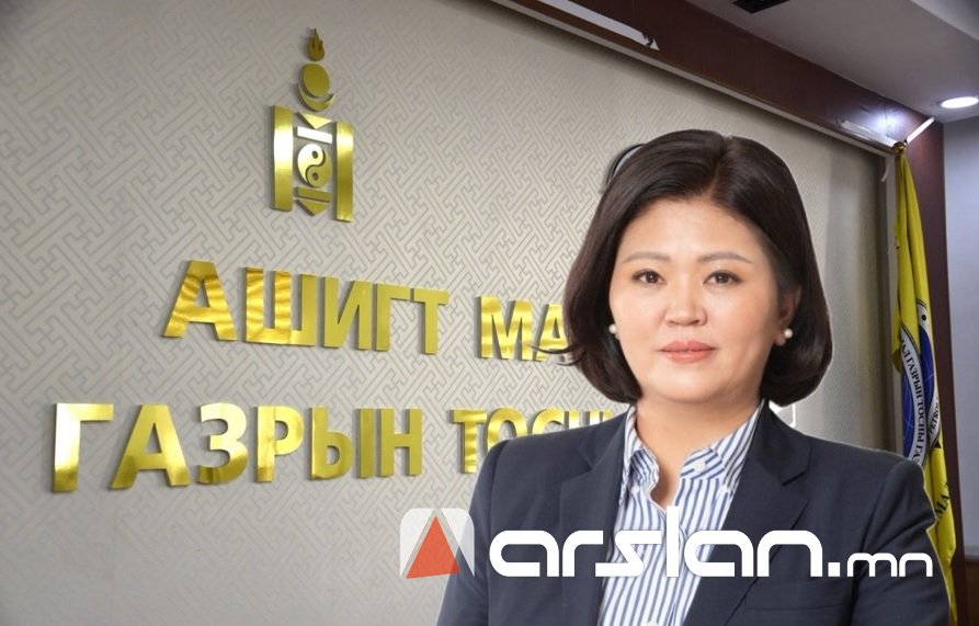 1000 хонь, 120 адуугаа ₮18 саяар үнэлж мэдүүлсэн АМГТГ-ын дарга асан Д.Оюунцэцэг  АТГ шалгах хэрэгтэй