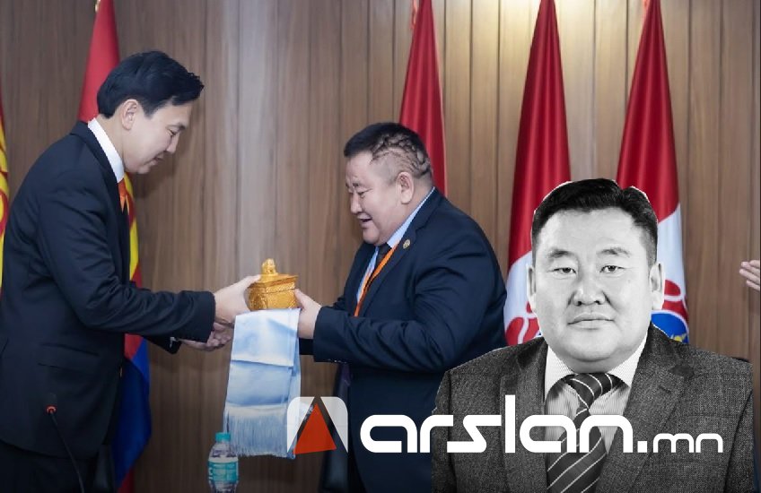 Хувьдаа нэг ч бизнес эрхэлж үзээгүй  МАН-ын Хяналтын хороог даргалах П.Мөнхтөр ₮1,8 тэрбумын 12 ОРОН СУУЦ,₮251 саяын 10 ГАЗАРТАЙ