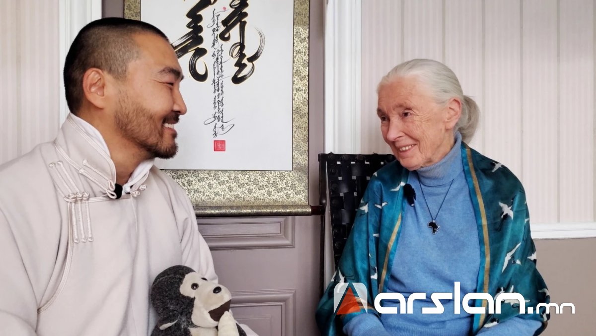 Жилдээ 4 тэрбумын хандалттай “Associated Press“ монгол залуу Б.Наранбадрахыг ОНЦОЛЖЭЭ