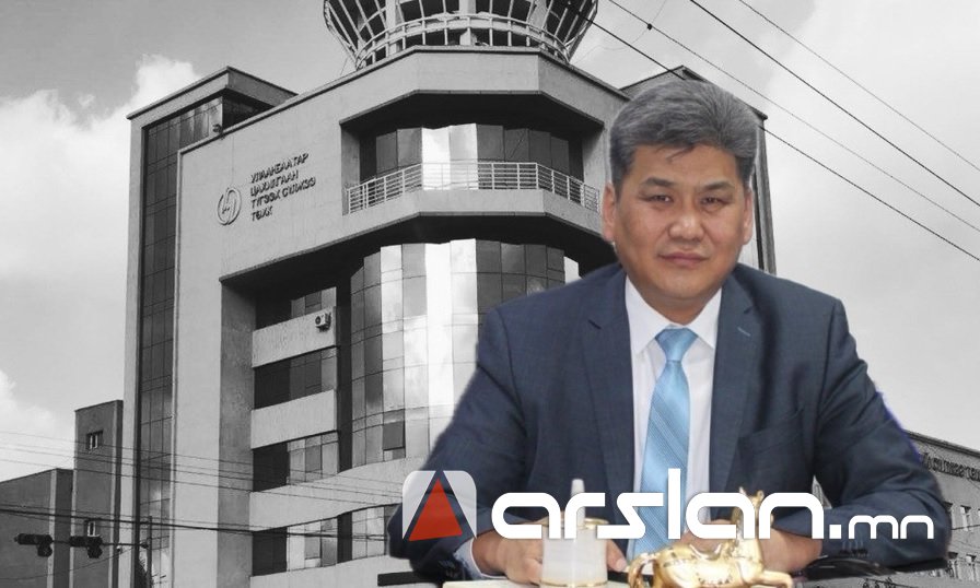АУДИТ: “ЦДҮС“ ТӨХК-ийн удирдлагууд баталсан төсвөө хэтрүүлэн ₮1,8 тэрбумаар шатахуун худалдан авсан ЗӨРЧИЛ илэрчээ