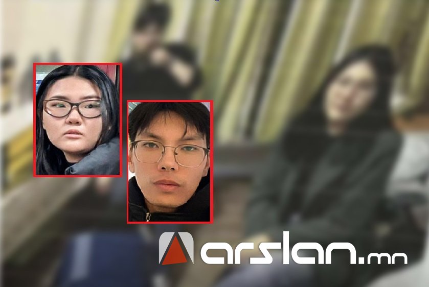 ШУУРХАЙ: Э.Нандин-Эрдэнэ, Э.Ган-Эрдэнэ нарт эрүүгийн хэрэг үүсгэн, яллагдагчаар татаж, ЦАГДАН ХОРЬЖЭЭ