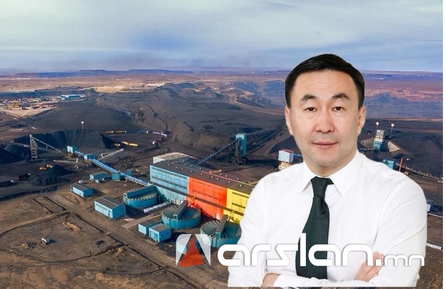 Л.Оюун-Эрдэнэ: Ухаа худгийг ярихгүйгээр НҮҮРС ЯРИАД ХЭРЭГГҮЙ