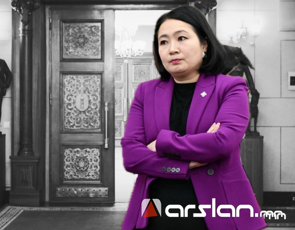 Сайдын суудал горилогч О.Номинчимэг гишүүн ₮2,8 тэрбумын үнэлгээтэй 3 ОРОН СУУЦ, ₮1,7 тэрбумын ХАДГАЛАМЖТАЙ