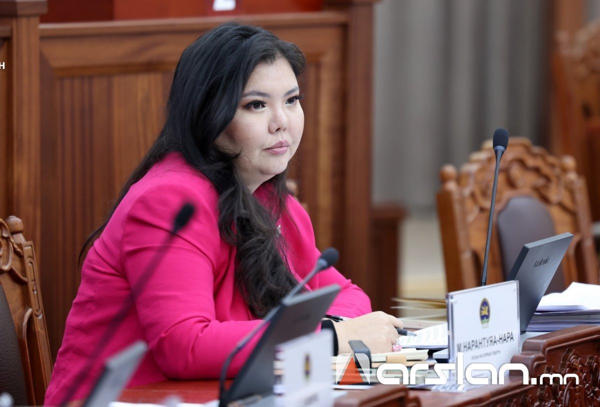 УИХ-ын гишүүн М.Нарантуяа-Наратай холбоотой иргэдийн гомдлыг хэлэлцэнэ
