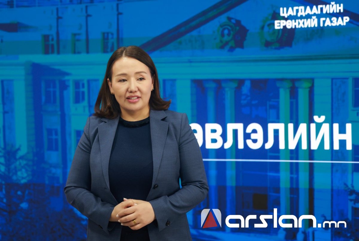 Л.ХОСБАЯР: Үе тэнгийн дээрэлхэлтийн эсрэг “365 – Эвдрээгүй ирээдүйг бүтээе” нөлөөллийн аян эхэллээ