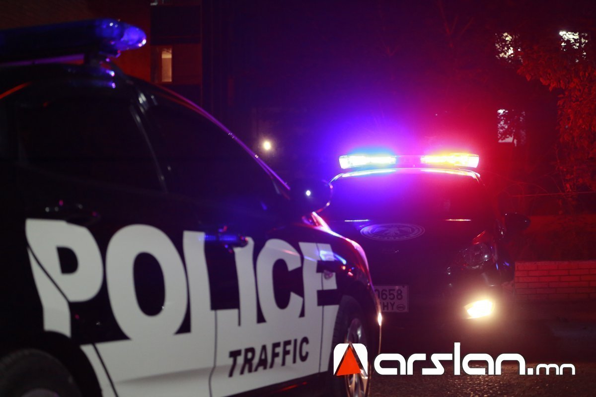 Алга болсон иргэнийг ЭСЭН МЭНД олжээ