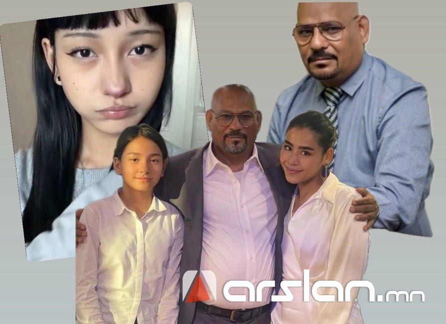 ТАНИЛЦ: Хүүхэд дээрэлхэгч Саянаагийн аав Дилшад Али гэгч ХЭН БЭ