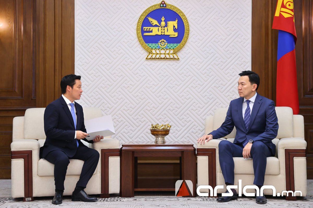 УИХ-ын гишүүнийг эгүүлэн татахтай холбоотой хуулийн төслийг өргөн барилаа