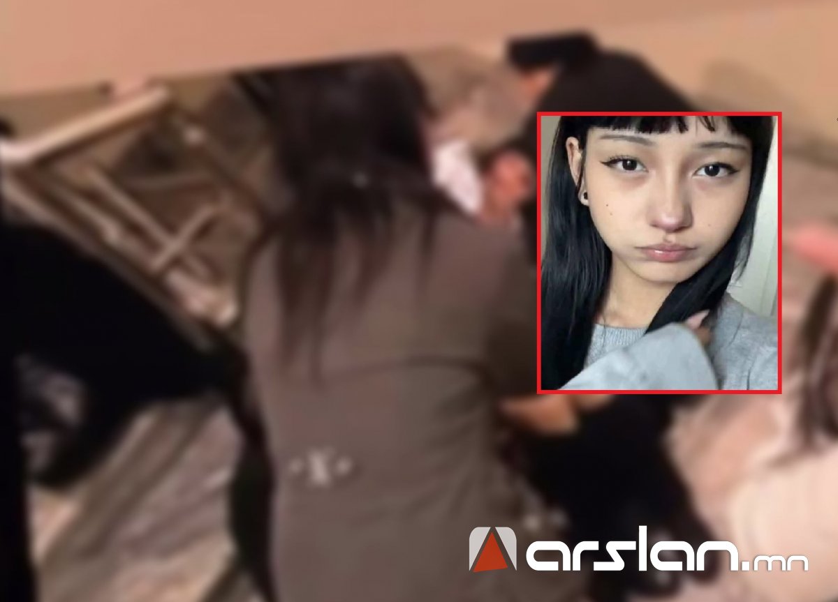 ШУУРХАЙ: Бусдыг зодож, бичлэг хийдэг гэх Д.Саямааг яллагдагчаар татаж,  хилээр гарахыг хориглолоо