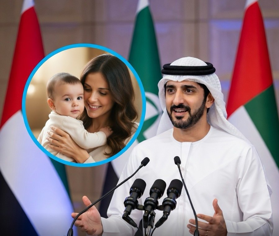 Дубайн угсаа залгамжлагч хунтайж гэрийн эзэгтэй нарыг “шинэ үеийг хүмүүжүүлэгч” хэмээн нэрлэх зарлиг гаргав