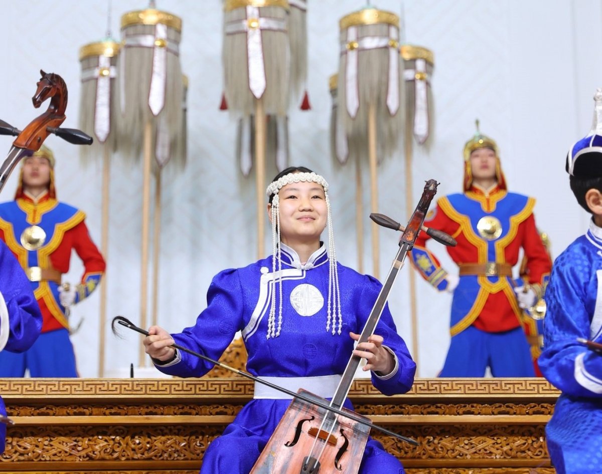 СУДЛААЧИД: “Морин хуурын өдөр“-өөр бүх нийтээр АМРАХГҮЙ. Харин соёлын өвийг тогтмол сурталчлах механизмыг бий болгоно