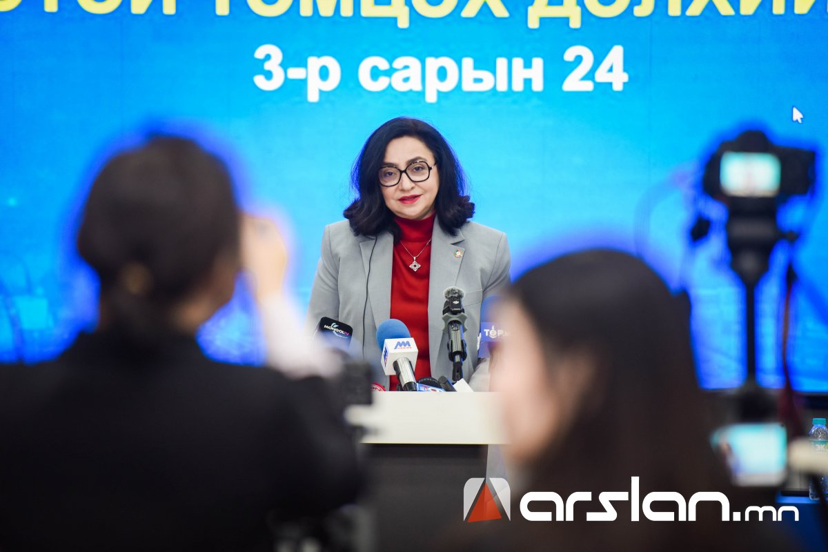 Тереза Касаева: Хүн амын нягтаршил, хоол тэжээлийн дутагдал, ЭЗ-ийн эмзэг байдал нь сүрьеэгийн халдварыг улам даамжруулдаг