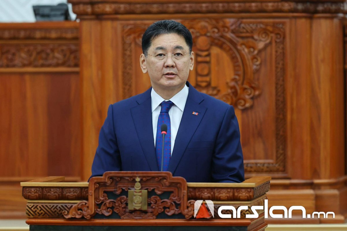 ЧУУЛГАН: Ерөнхийлөгчийн санаачилсан “УИХ-ын гишүүнийг эгүүлэн татах“ хуулийг хэлэлцэнэ