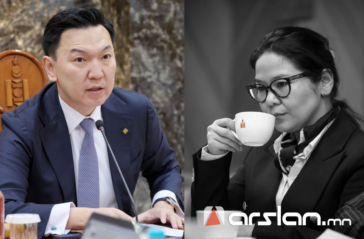 Ерөнхий сайдын Гадаад бодлогын зөвлөхөөр томилогдсон Н.Чимгүүндарь ₮79 саяын ОРЛОГОТОЙ