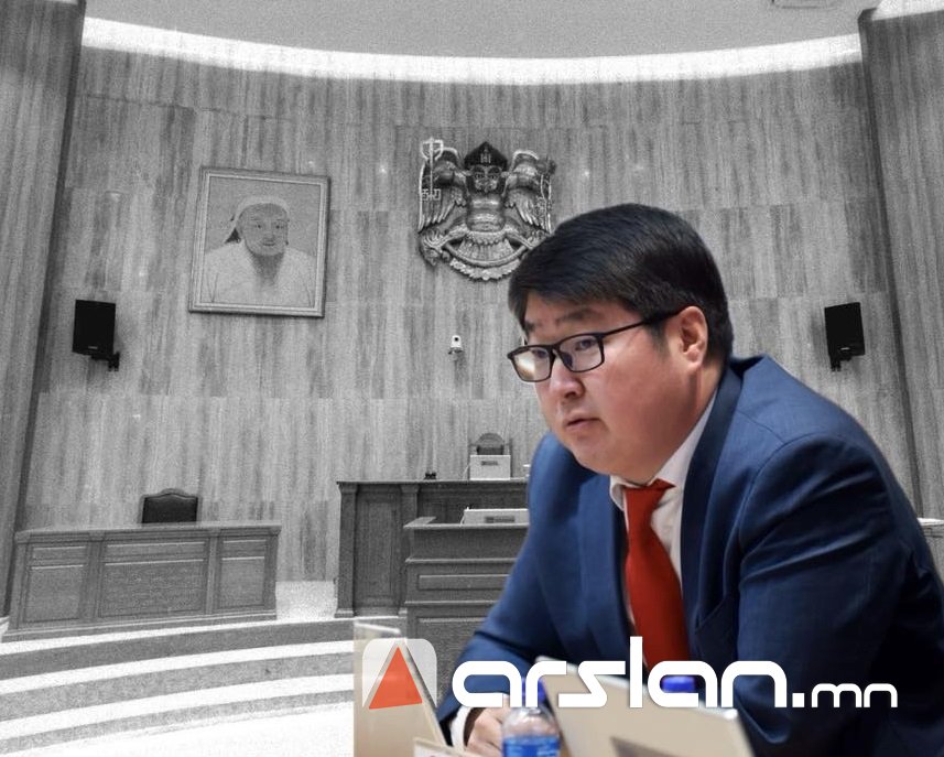 “3 давхар дээлтэй“ НИТХ-ын төлөөлөгч Ж.Батбаясгалан үнэлгээгүй 8 ГАЗАРТАЙ 