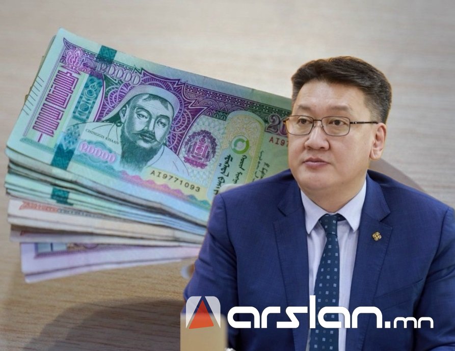 Хөдөлмөр эрхэлж буй иргэдийн цалингийн 500,000 төгрөг хүртэлх дүнгээс ХХОАТ-ыг 100 хувь хөнгөлнө