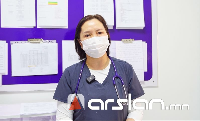 М.Оюунгэрэл: Элэгний С,В вирус нь ихэвчлэн ариутгаагүй гоо сайхны багаж, шивээс хийлгэх явцад ХАЛДВАРЛАГДДАГ