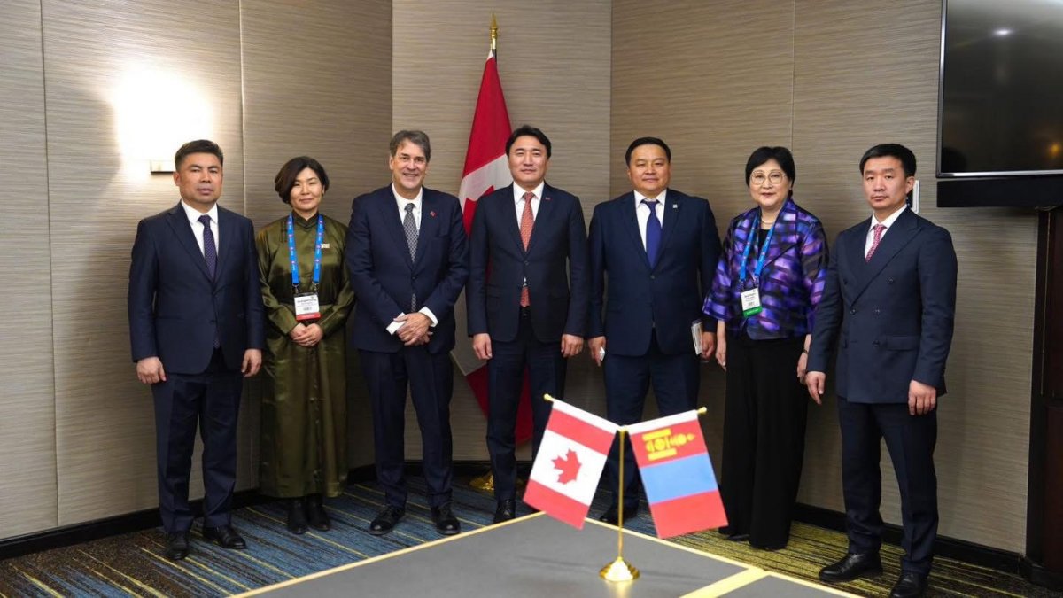 АЖ ҮЙЛДВЭРЖИЛТИЙГ ДЭМЖИЖ, НЭМҮҮ ӨРТӨГ ШИНГЭЭСЭН ҮЙЛДВЭРЛЭЛ ХӨГЖҮҮЛЭХЭД ХАМТРАН АЖИЛЛАХАА ИЛЭРХИЙЛЭВ