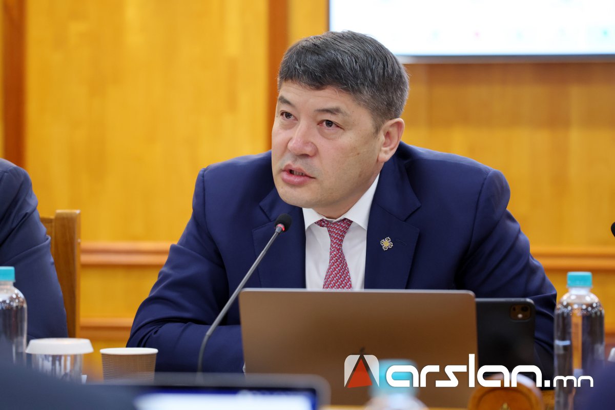 Т.Аубакир: Тэтгэвэр нь шударга бус 130 мянган ахмадын зөрүүг ЯАРАЛТАЙ ШИЙДНЭ